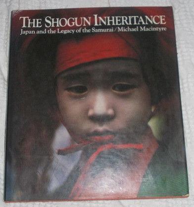The Shogun Inheritance
