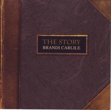 Brandi Carlile - The Story (CD) R90 negotiable