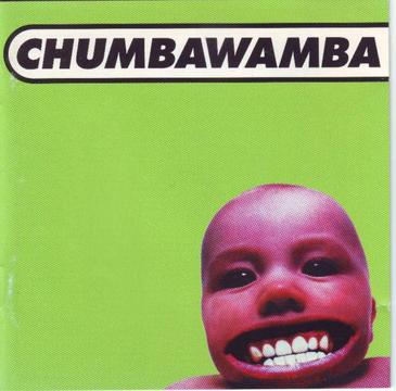 Chumbawamba - Tubthumper (CD) R100 negotiable
