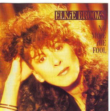 Elkie Brooks - No More The Fool (CD) R90 negotiable