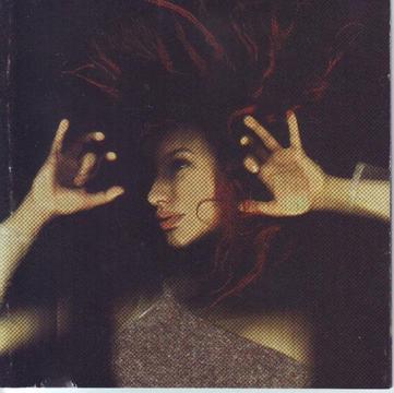 Tori Amos - From The Choirgirl Hotel (CD) R100 negotiable