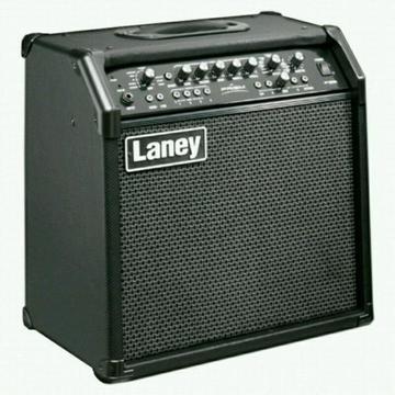 Laney P20 Prism Electric Guitar Amp