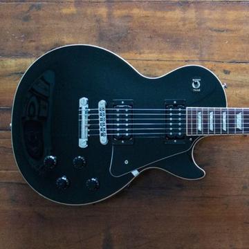 2012 Gibson Les Paul Signature T Electric Guitar