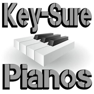 Key-Sure Pianos - The Name To Note!