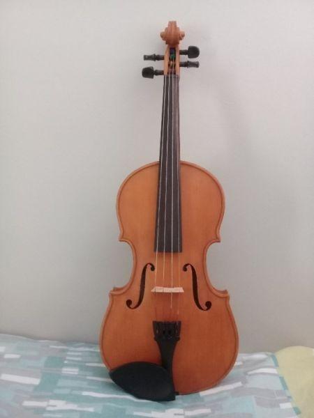 Hand made Violin