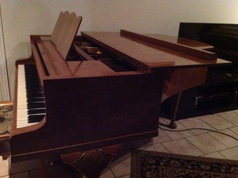 Grand Piano for sale
