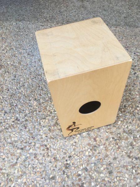 Cajon - Ad posted by Marcus