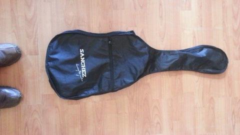 ELECTRIC GUITAR BAGS 4 TO CHOOSE FROM