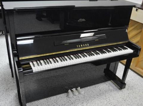 Upright Piano Yamaha U1-PE NEW