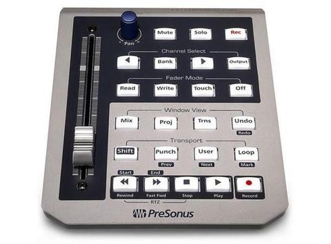 Presonus Faderport