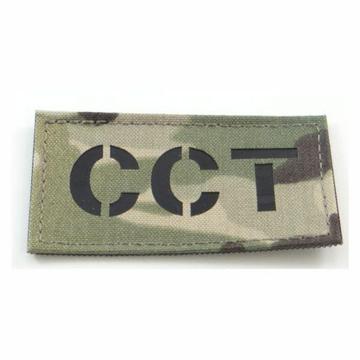 Emerson Airsoft Skill Signal Patch - CCT