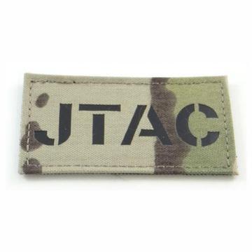 Emerson Airsoft Skill Signal Patch - JTAC