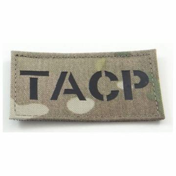 Emerson Airsoft Skill Signal Patch - TACP