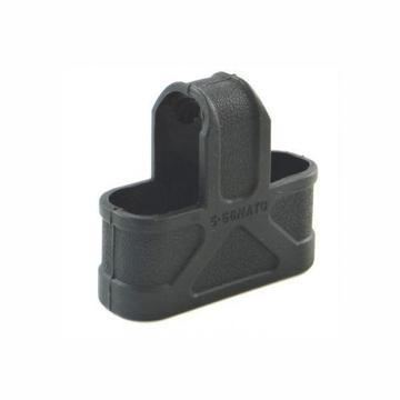 Rubber Mag Assist for 5.56 Type Airsoft Guns