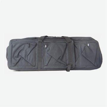 SRC Soft Twin Carry Case for Airsoft Guns - Type 1