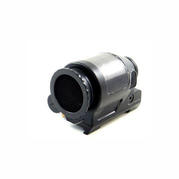 SRS Solar Powered Red Dot Sight for Airsoft Rifles