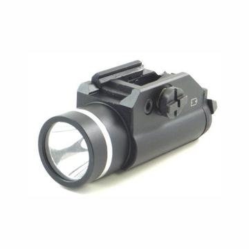 TLR-1 Flashlight Attachment for Airsoft Rifles