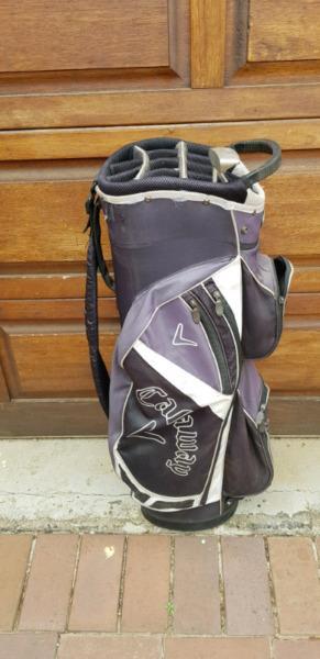 Golf Bag for sale