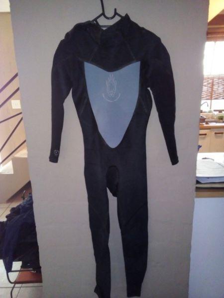 O NEILL WETSUIT FOR SALE
