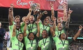 2018 Cape Town 7s Rugby Tickets for Sunday