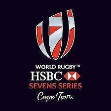 HSBC 7s Rugby Tickets Saturday 8th December