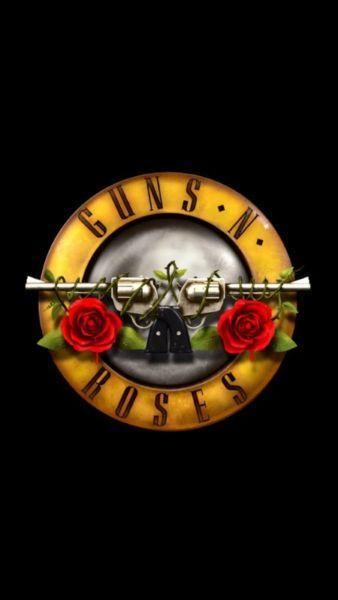 Guns n Roses tickets