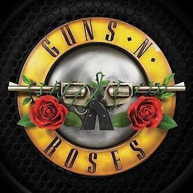 Guns n Roses Tickets for sale