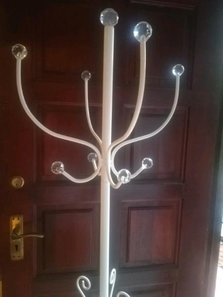 Jewelled Hat and Coat stand
