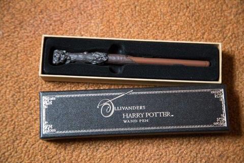 Harry Potter Wand Pen