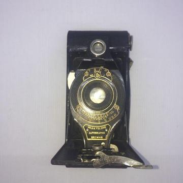 Vintage Kodak Brownie Camera - No2 Folding Camera