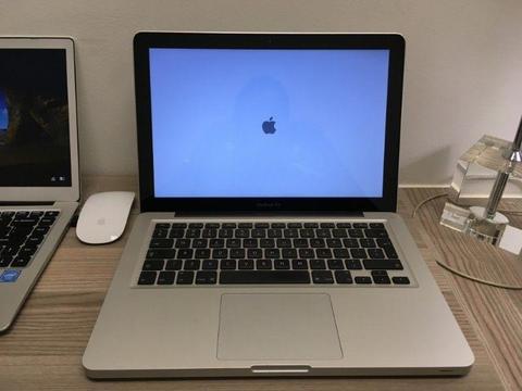 Apple MacBook Pro 13-inch Mid 2012 Upgraded