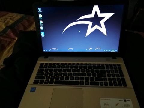 ASUS VIVOBOOK MAX F541N LIMITED EDITION LAPTOP