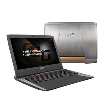 Asus G752V i7 6820HK, 32Gb Ram, 8Gb GTX 1070 BARGAIN