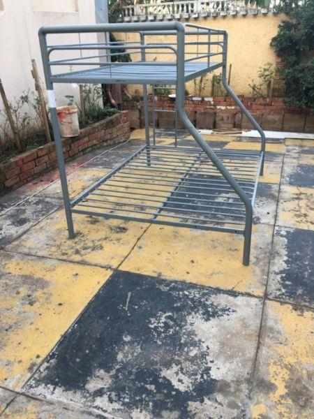 BRAND NEW VERY STRONG STEEL TRIBUNK FOR SALE