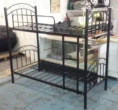 Brand New Double Bunk Beds