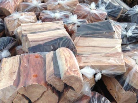 Firewood Supplier - Johannesburg & Roodepoort MARKHA PLAN