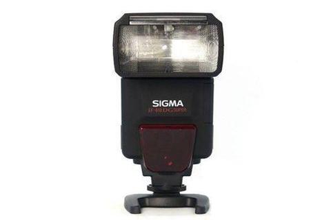 Sigma EF-610 DG Super -ETTL II Flash (Nikon)
