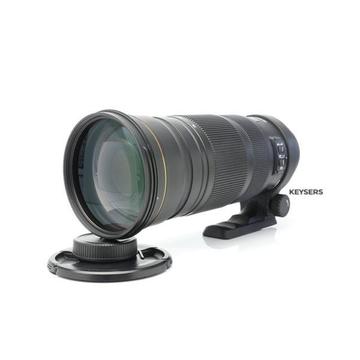 --Black Friday--- Sigma 120-300mm f2.8 OS APO DG HSM Lens for Nikon