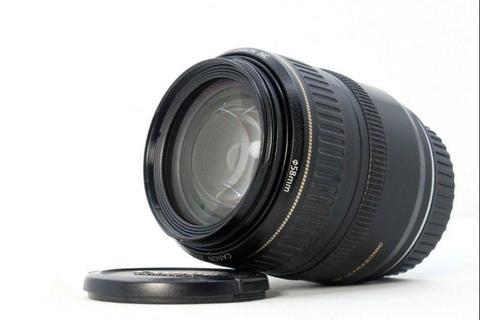 Canon EF 28-105mm f/3.5-5.6 USM Lens