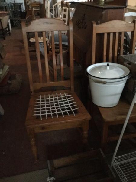 SEE heyjudes for OREGON chairs! Best deals as always from heyjudes Barn