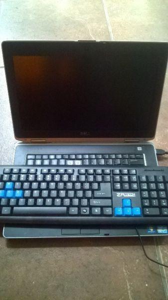 Core i5 Dell E6430 laptop for sale
