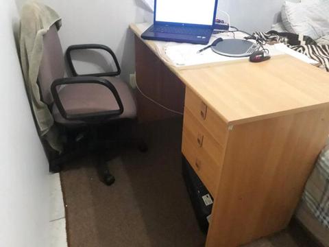 PC desk R 400