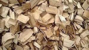 Wood Chips / Woodchips per cube