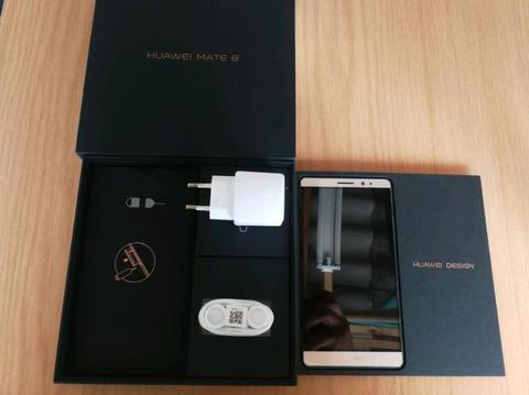 Huawei Mate 8 32gb