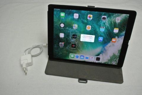 Apple iPad Pro 12.9-inch Wi-Fi + Cellular 128GB