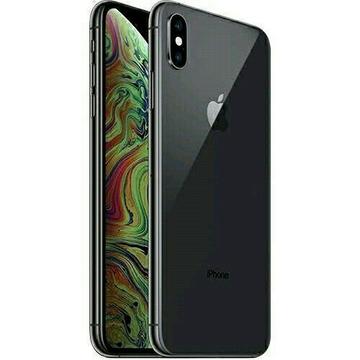 IPHONE XS 64GB SPACE GRAY BRAND NEW SEALED IN BOX +1 YEAR WARRANTY (TRADE INS WELCOME)