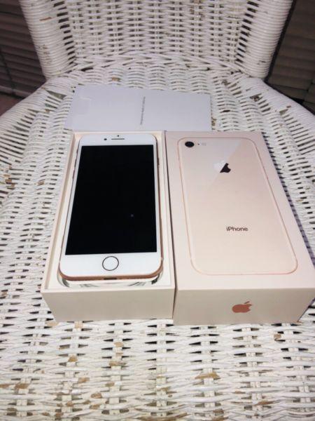 Iphone 8 64GB