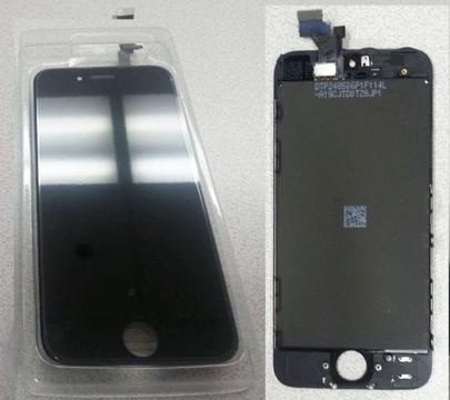 iPhone 6 plus Black screen replacement