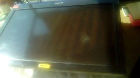 Sinotec 32 inch LCD without remote