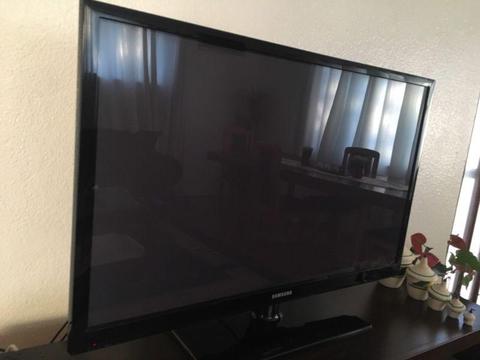 Samsung 43 inch Tv